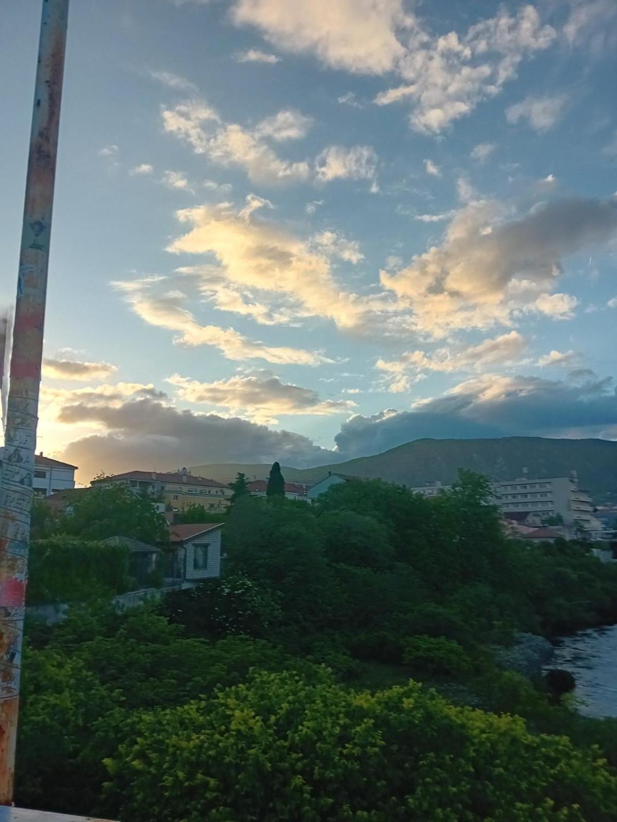 M&T Apartmani Mostar Exterior photo