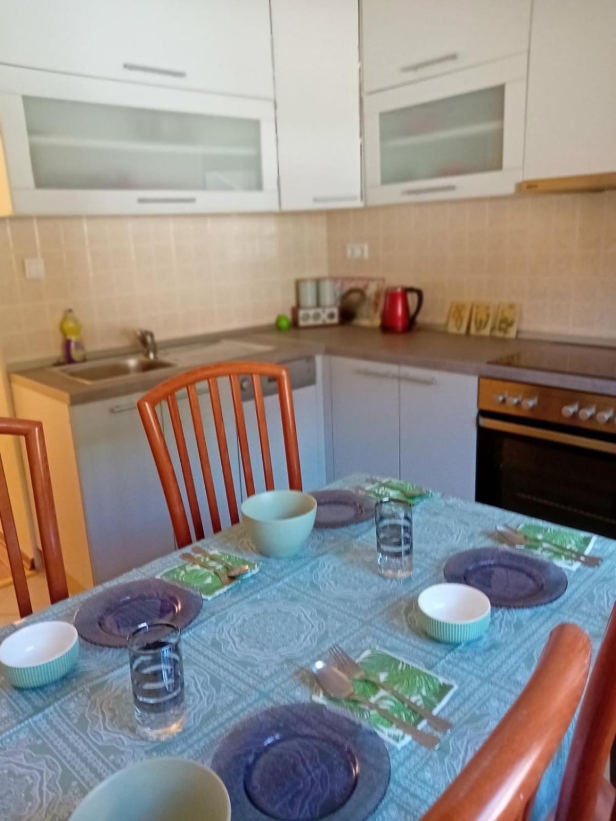 M&T Apartmani Mostar Exterior photo