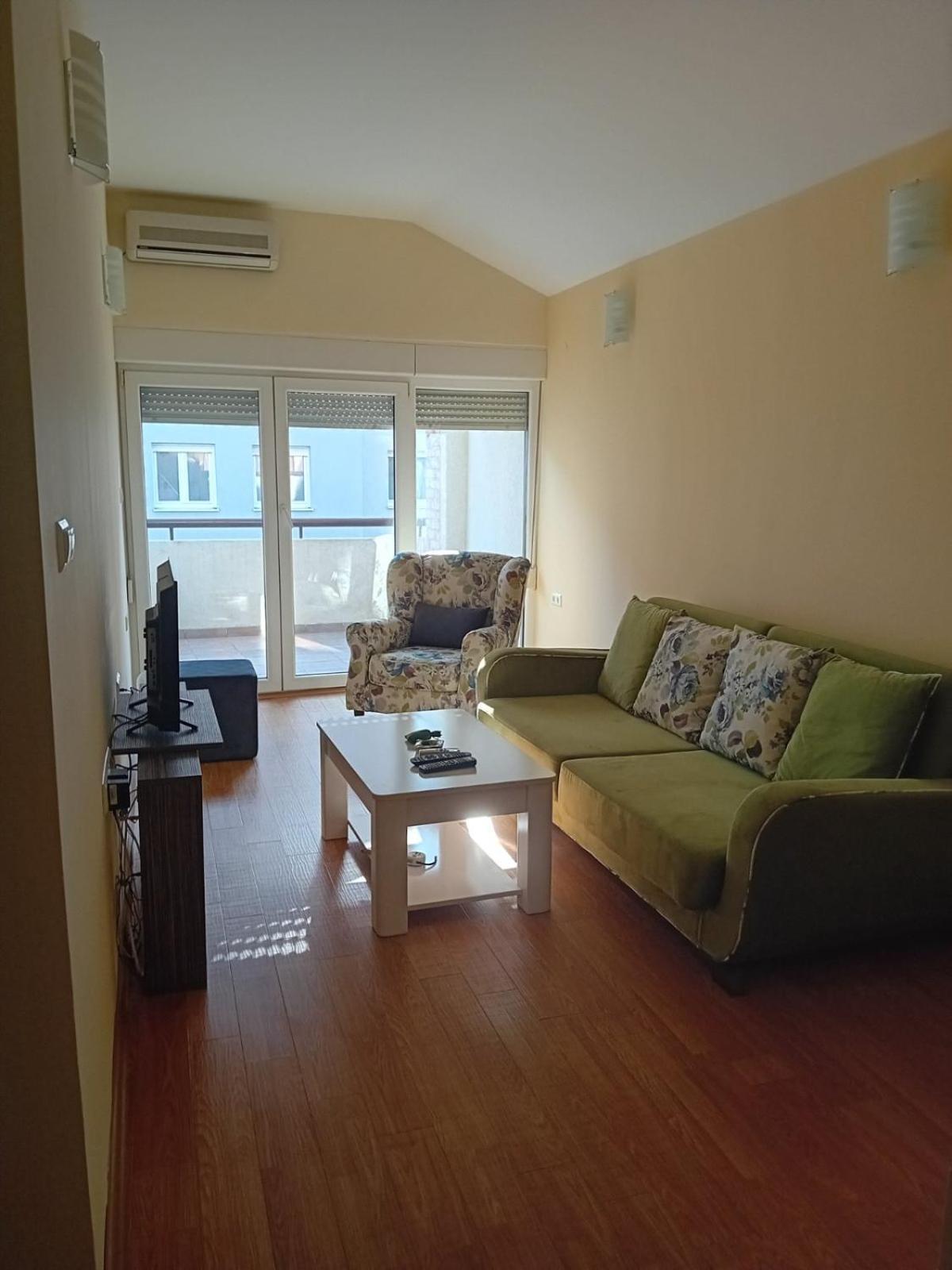 M&T Apartmani Mostar Exterior photo