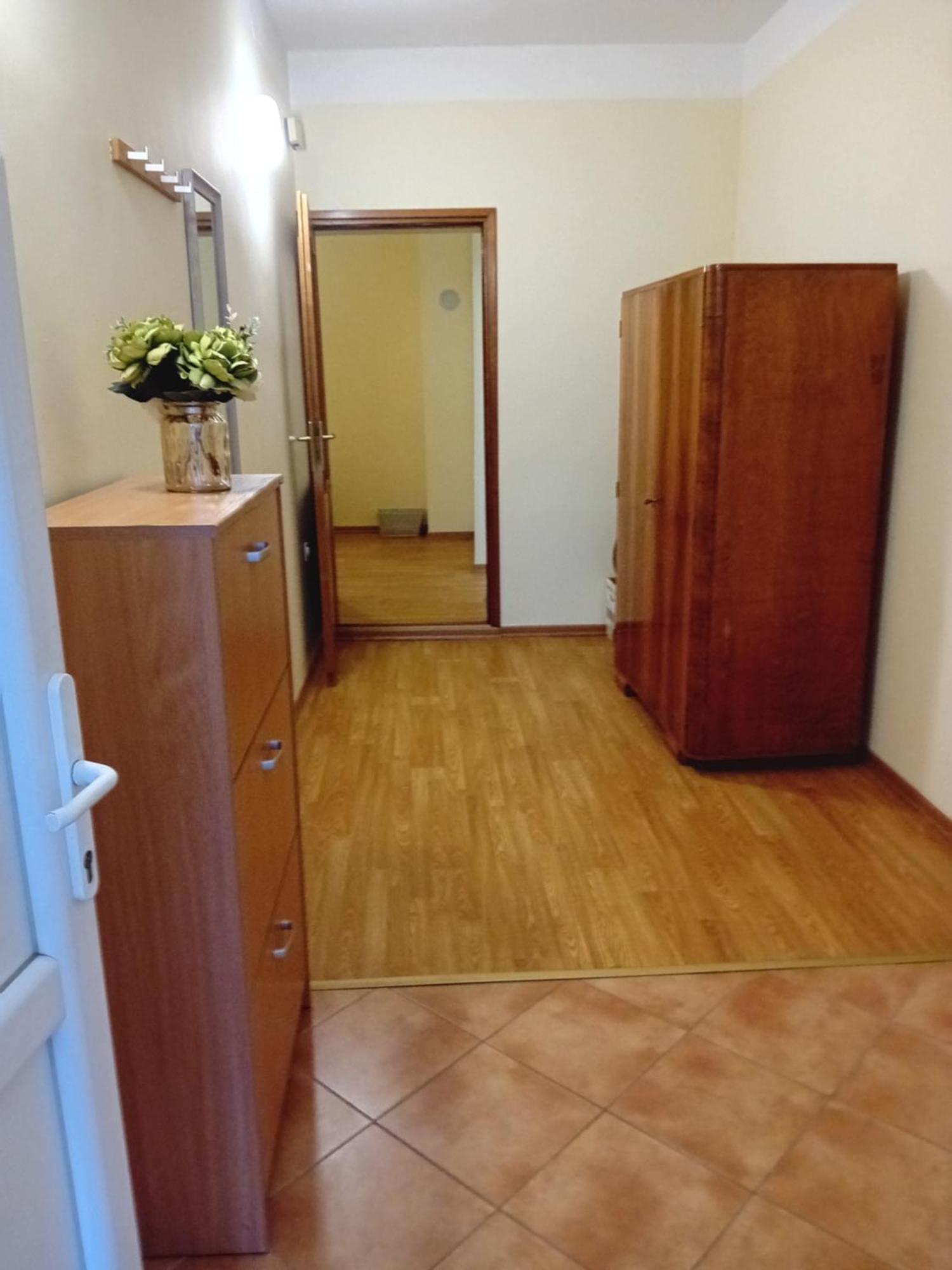 M&T Apartmani Mostar Exterior photo