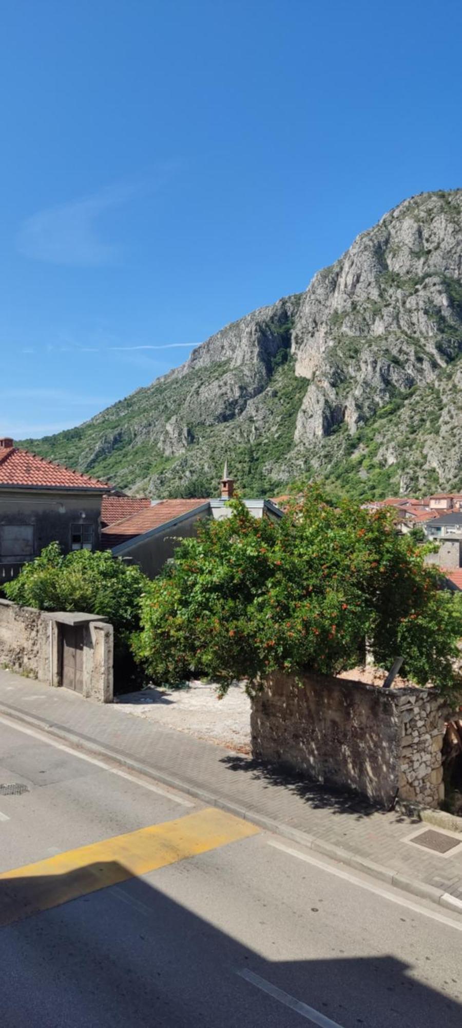 M&T Apartmani Mostar Exterior photo