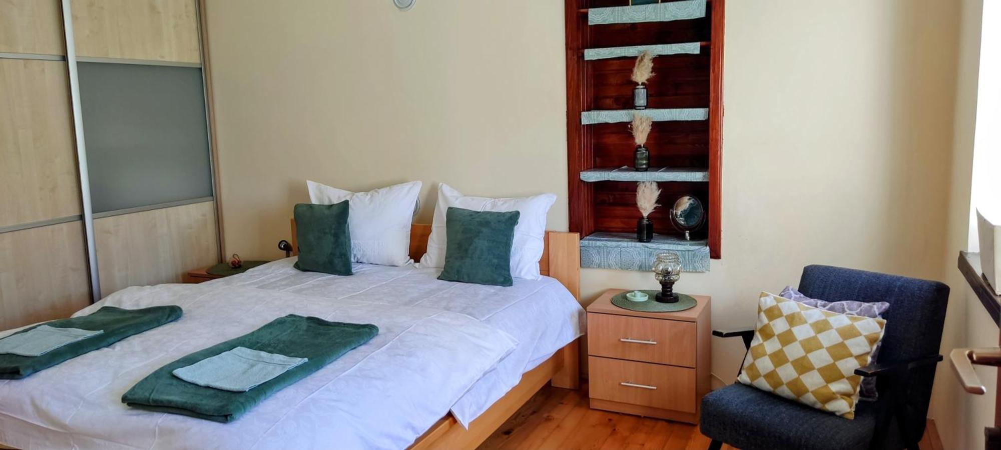 M&T Apartmani Mostar Exterior photo