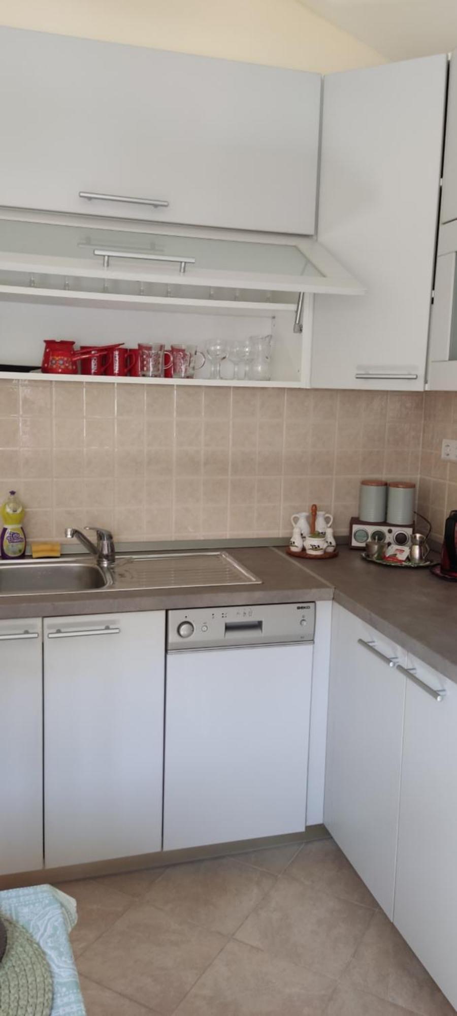 M&T Apartmani Mostar Exterior photo