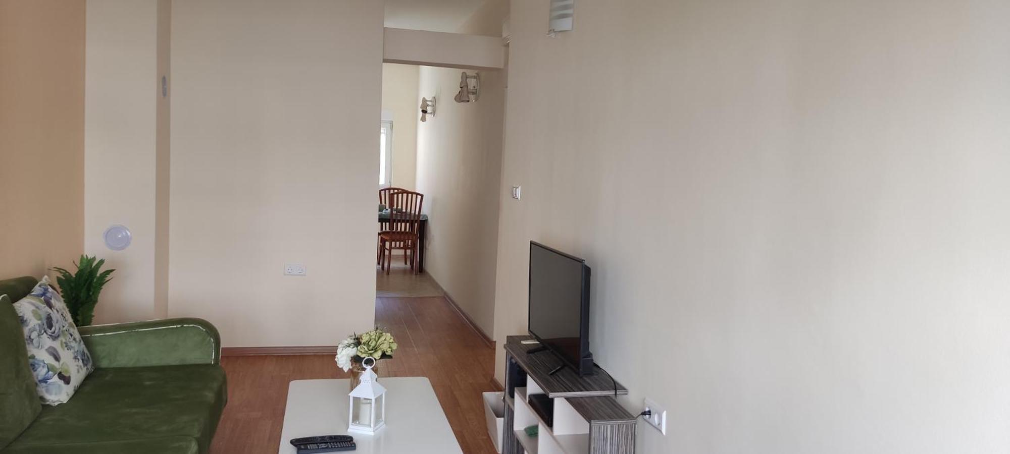 M&T Apartmani Mostar Exterior photo