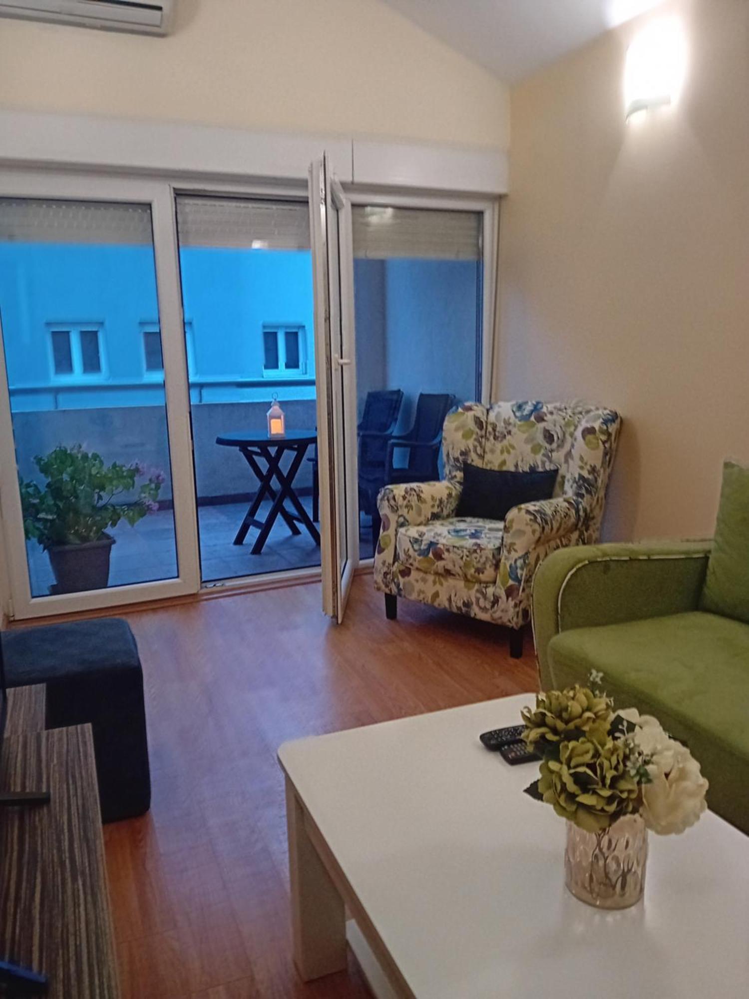 M&T Apartmani Mostar Exterior photo